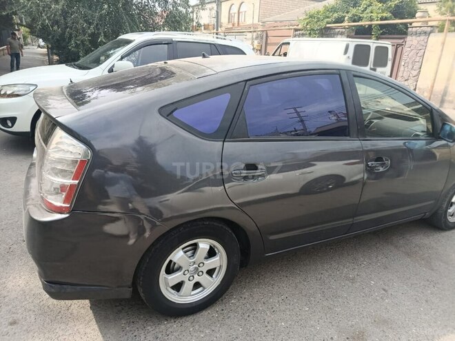 Toyota Prius 2007, 271,059 km - 1.5 l - Bakı