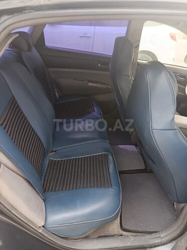 Toyota Prius 2007, 271,059 km - 1.5 l - Bakı