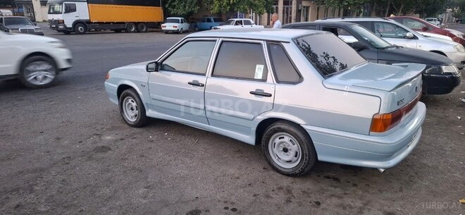 LADA (VAZ) 2115 2005, 220,000 km - 1.6 l - Bərdə