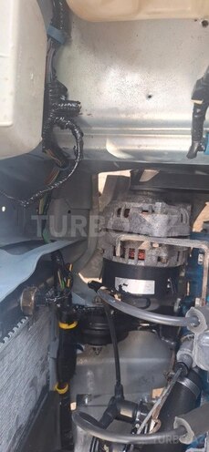 LADA (VAZ) 2115 2005, 220,000 km - 1.6 l - Bərdə