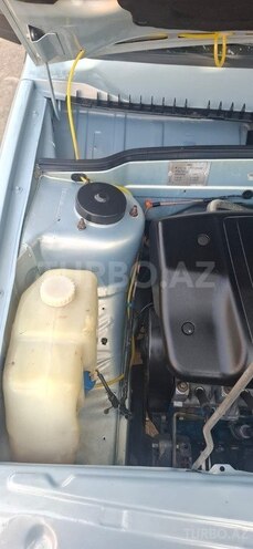 LADA (VAZ) 2115 2005, 220,000 km - 1.6 l - Bərdə