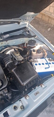 LADA (VAZ) 2115 2005, 220,000 km - 1.6 l - Bərdə