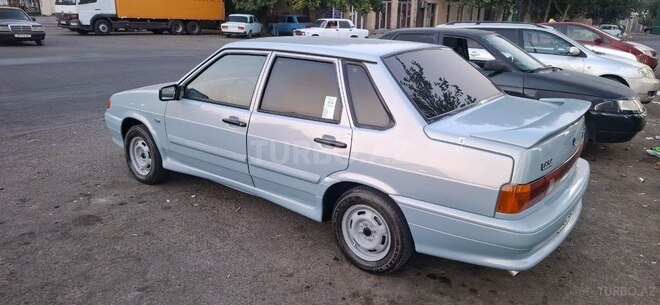 LADA (VAZ) 2115 2005, 220,000 km - 1.6 l - Bərdə