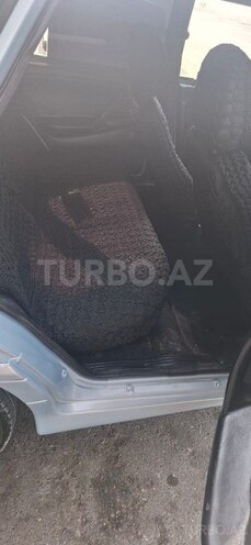 LADA (VAZ) 2115 2005, 220,000 km - 1.6 l - Bərdə