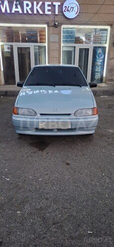 LADA (VAZ) 2115 2005, 220,000 km - 1.6 l - Bərdə