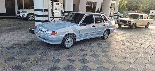 LADA (VAZ) 2115 2005, 220,000 km - 1.6 l - Bərdə