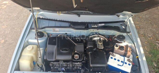 LADA (VAZ) 2115 2005, 220,000 km - 1.6 l - Bərdə