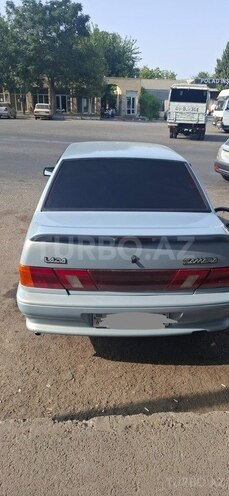 LADA (VAZ) 2115 2005, 220,000 km - 1.6 l - Bərdə