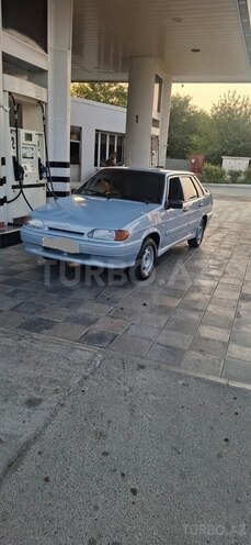 LADA (VAZ) 2115 2005, 220,000 km - 1.6 l - Bərdə
