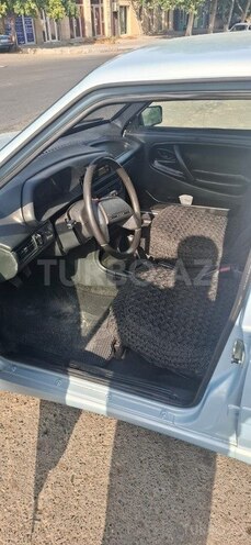 LADA (VAZ) 2115 2005, 220,000 km - 1.6 l - Bərdə