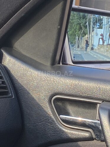 LADA (VAZ) 2115 2005, 220,000 km - 1.6 l - Bərdə
