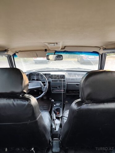 LADA (VAZ) 2109 1989, 346,000 km - 1.5 l - Naxçıvan