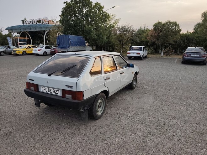 LADA (VAZ) 2109 1989, 346,000 km - 1.5 l - Naxçıvan