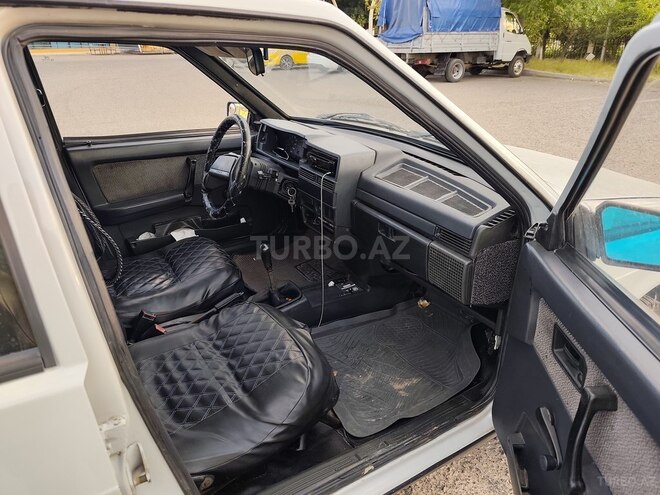 LADA (VAZ) 2109 1989, 346,000 km - 1.5 l - Naxçıvan