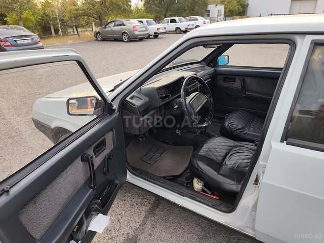 LADA (VAZ) 2109 1989, 346,000 km - 1.5 l - Naxçıvan