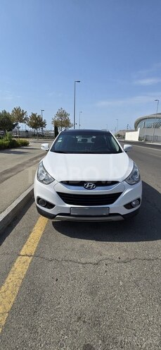 Hyundai ix35 2012, 270,000 km - 2.0 l - Bakı