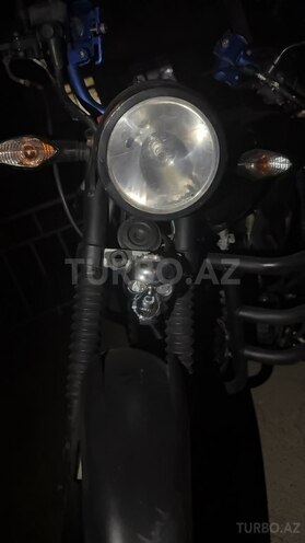 Tufan M50 2023, 5,000 km - 0.1 l - Bakı