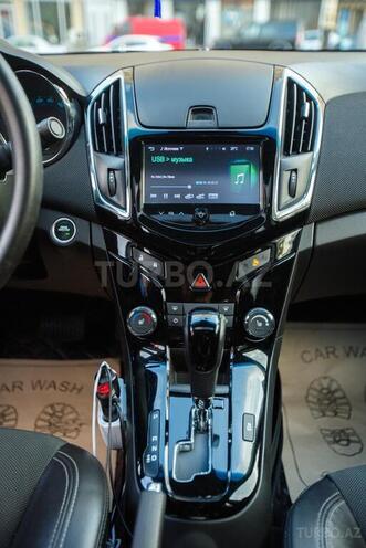 Chevrolet Cruze 2013, 157,000 km - 1.8 l - Bakı