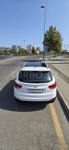 Hyundai ix35 2012, 270,000 km - 2.0 l - Bakı