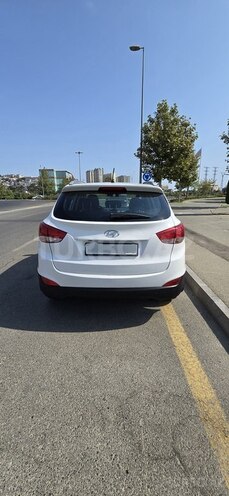 Hyundai ix35 2012, 270,000 km - 2.0 l - Bakı
