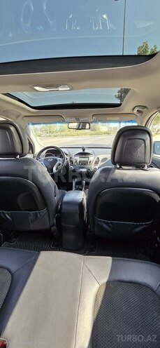 Hyundai ix35 2012, 270,000 km - 2.0 l - Bakı