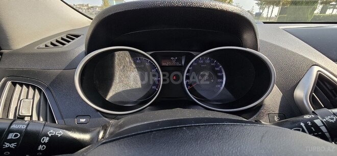 Hyundai ix35 2012, 270,000 km - 2.0 l - Bakı