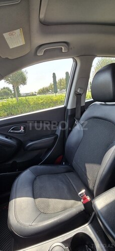Hyundai ix35 2012, 270,000 km - 2.0 l - Bakı