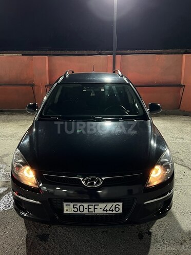 Hyundai i30 2009, 320,000 km - 1.4 l - Bakı