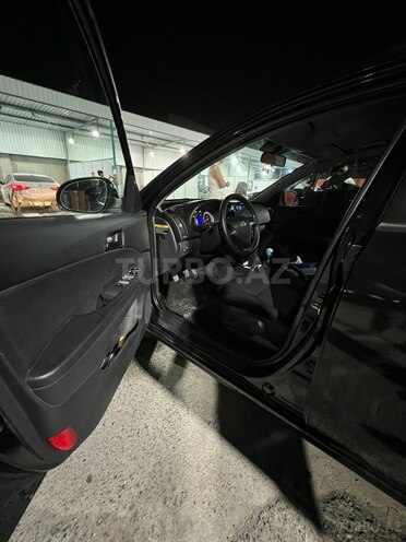 Hyundai i30 2009, 320,000 km - 1.4 l - Bakı