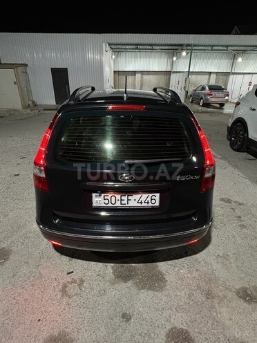 Hyundai i30 2009, 320,000 km - 1.4 l - Bakı