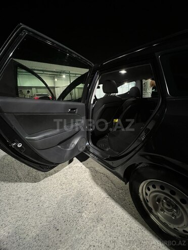 Hyundai i30 2009, 320,000 km - 1.4 l - Bakı