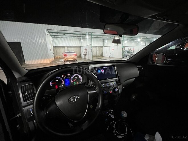 Hyundai i30 2009, 320,000 km - 1.4 l - Bakı