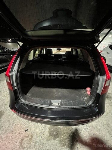 Hyundai i30 2009, 320,000 km - 1.4 l - Bakı