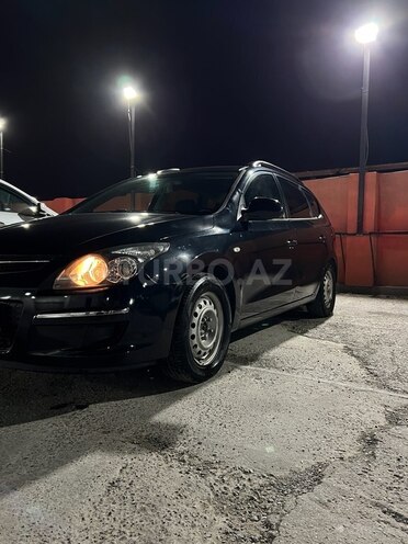 Hyundai i30 2009, 320,000 km - 1.4 l - Bakı