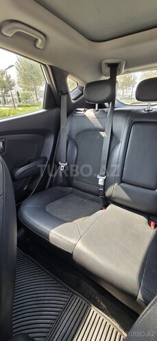 Hyundai ix35 2012, 270,000 km - 2.0 l - Bakı