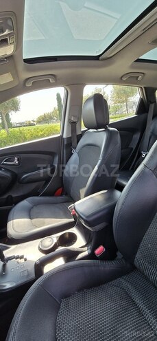 Hyundai ix35 2012, 270,000 km - 2.0 l - Bakı