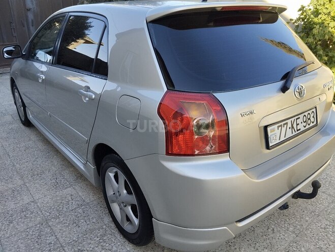 Toyota Corolla 2005, 303,000 km - 1.4 л - Bakı