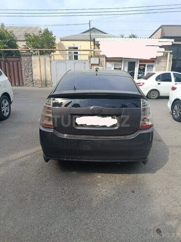 Toyota Prius 2007, 271,059 km - 1.5 l - Bakı
