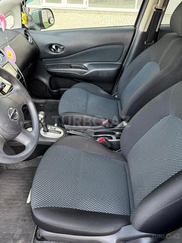 Nissan Note 2014, 55,000 km - 1.2 l - Bakı
