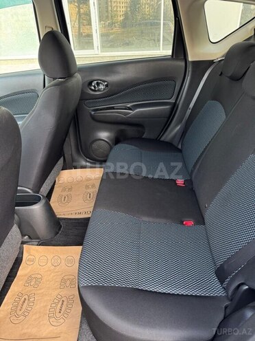 Nissan Note 2014, 55,000 km - 1.2 l - Bakı