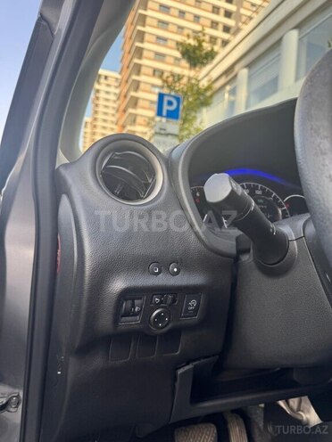 Nissan Note 2014, 55,000 km - 1.2 l - Bakı