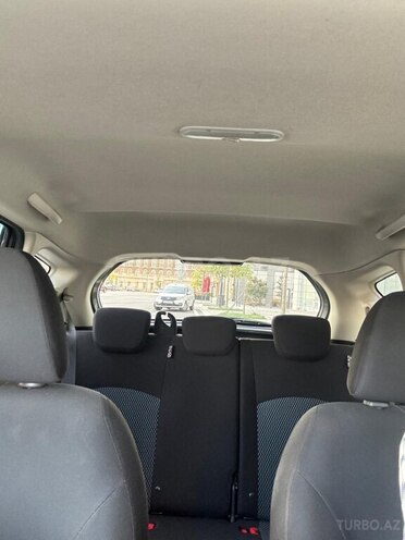 Nissan Note 2014, 55,000 km - 1.2 l - Bakı