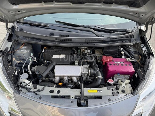 Nissan Note 2014, 55,000 km - 1.2 l - Bakı