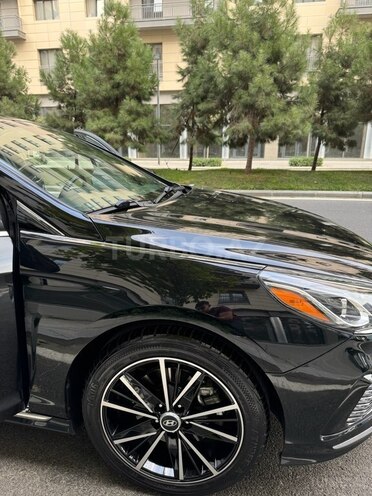 Hyundai Sonata 2018, 65,118 km - 2.0 l - Bakı