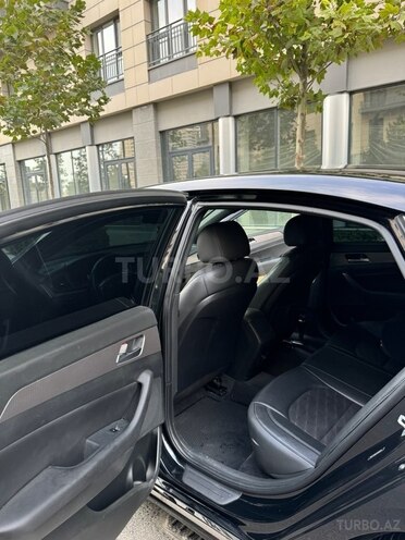 Hyundai Sonata 2018, 65,118 km - 2.0 l - Bakı