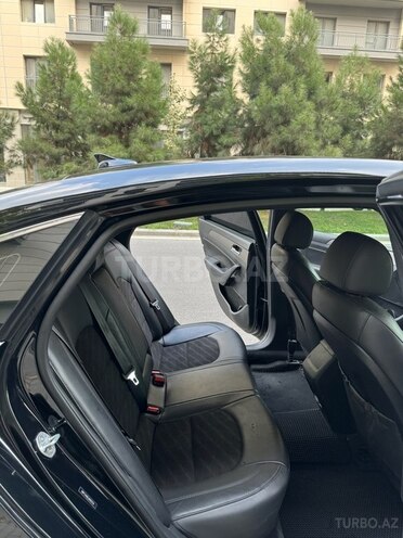 Hyundai Sonata 2018, 65,118 km - 2.0 l - Bakı
