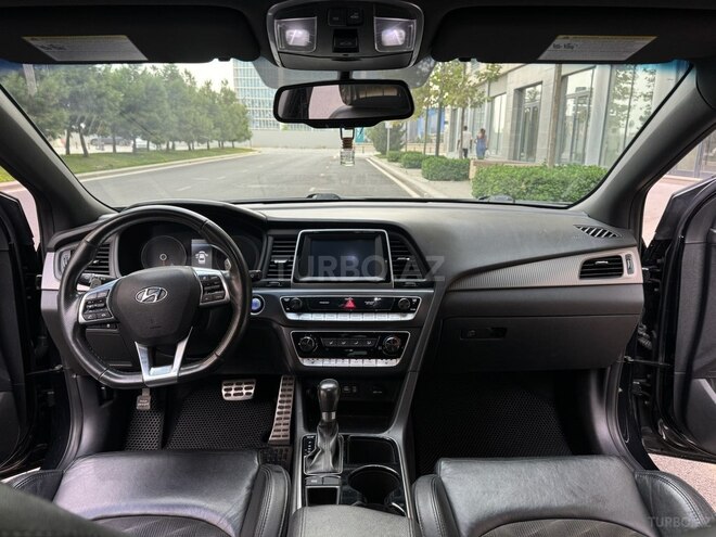 Hyundai Sonata 2018, 65,118 km - 2.0 l - Bakı