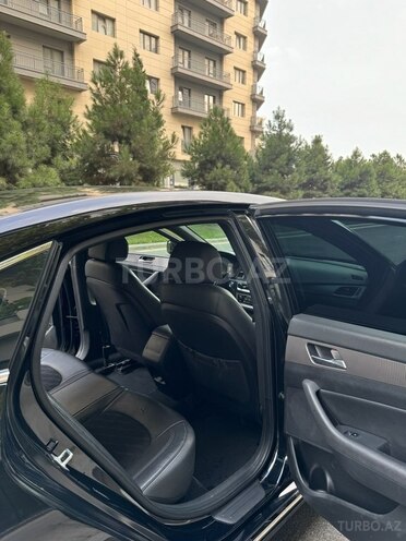 Hyundai Sonata 2018, 65,118 km - 2.0 l - Bakı