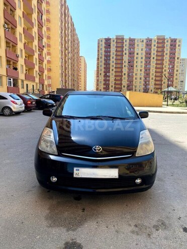 Toyota Prius 2006, 260,000 km - 1.5 l - Bakı