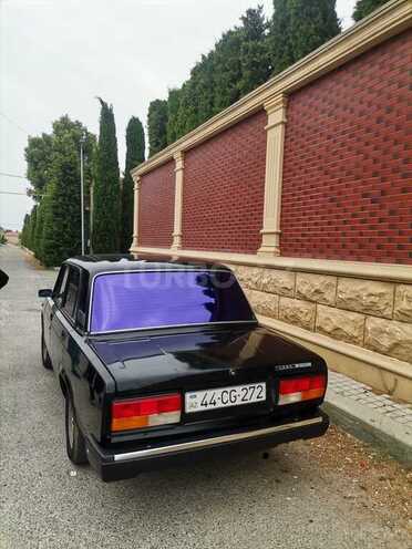 LADA (VAZ) 2107 2008, 89,200 km - 1.6 л - Bakı